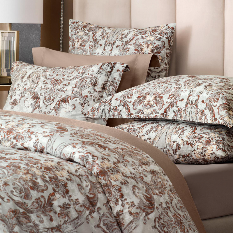 Duvet cover SHELTON
