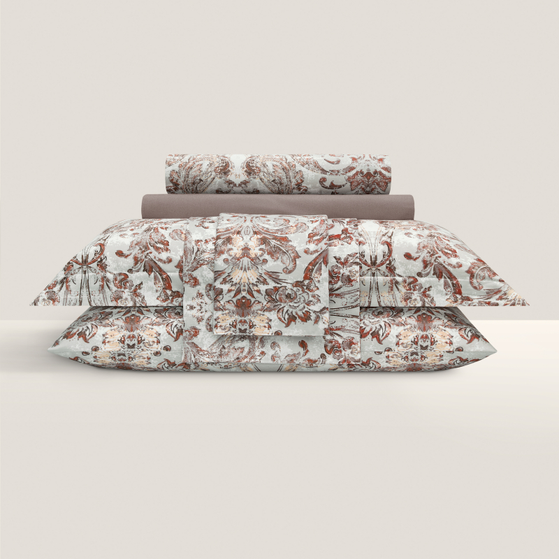 Duvet cover SHELTON