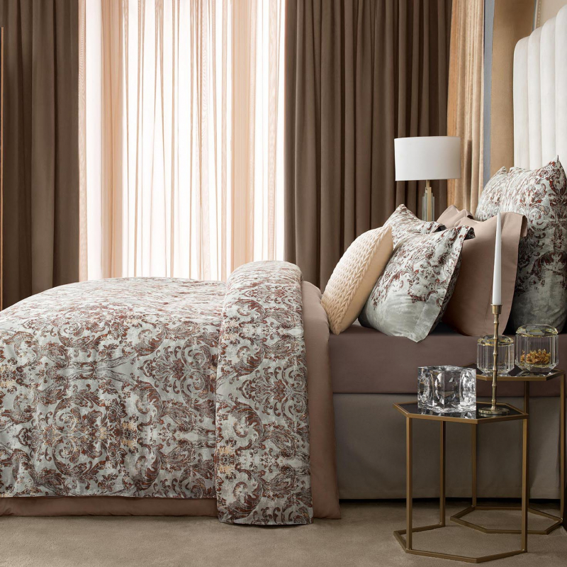 Duvet cover SHELTON