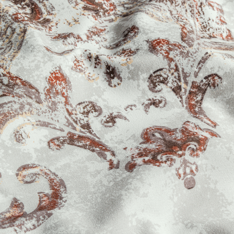 Duvet cover SHELTON