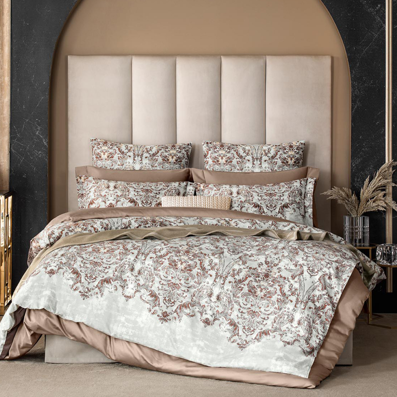 Duvet cover SHELTON