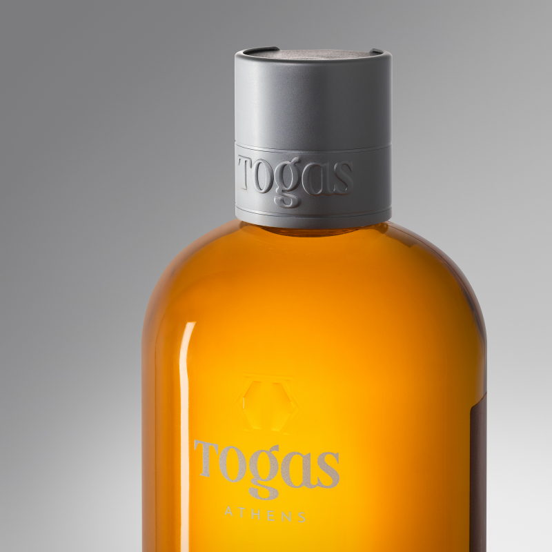 Shower gel AUTUMN EVENINGS   