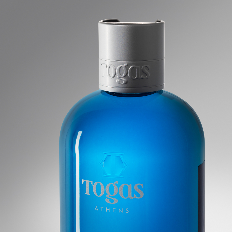Shower gel SUMMER DAYLIGHT   