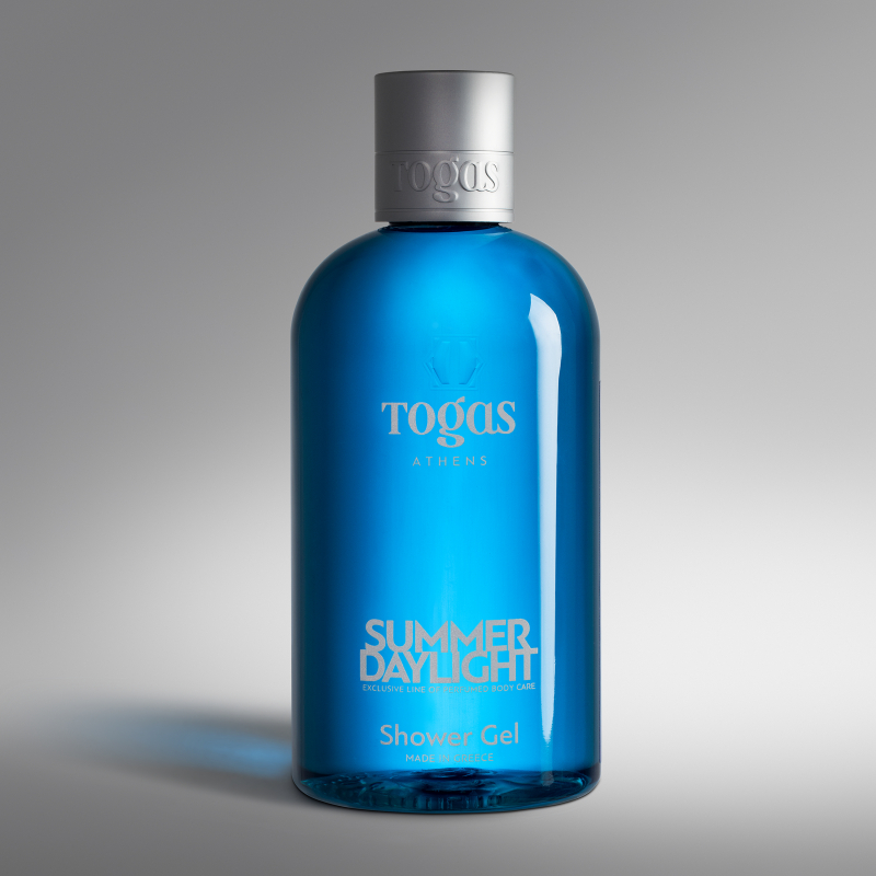 Shower gel SUMMER DAYLIGHT   