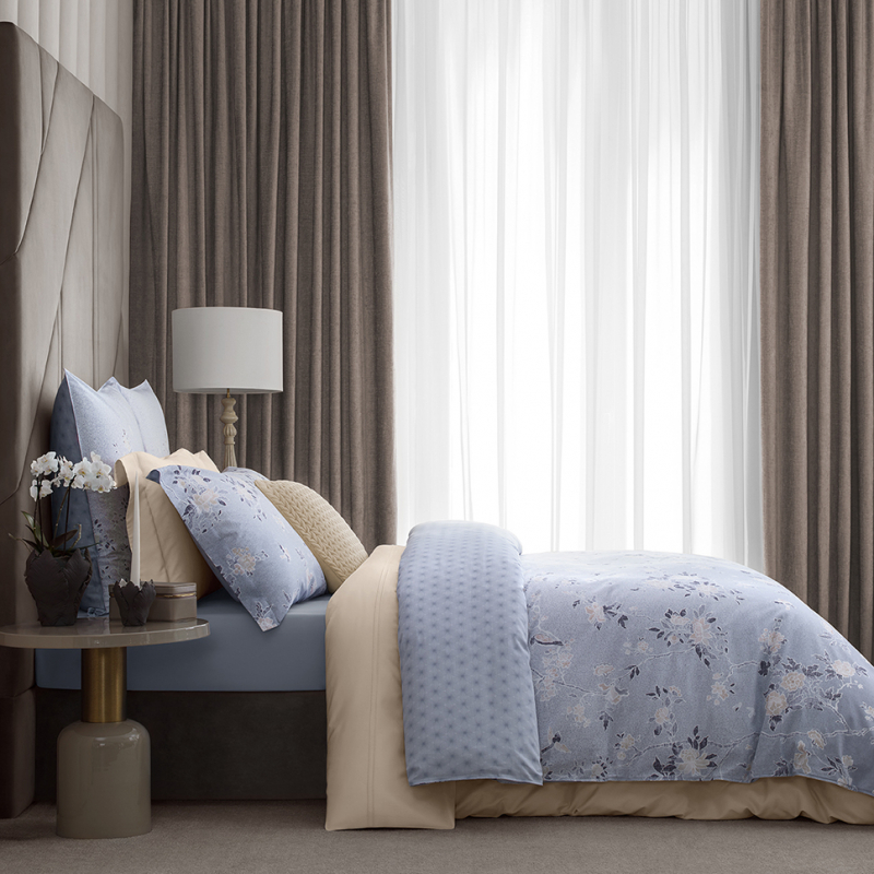 Duvet cover SIENA