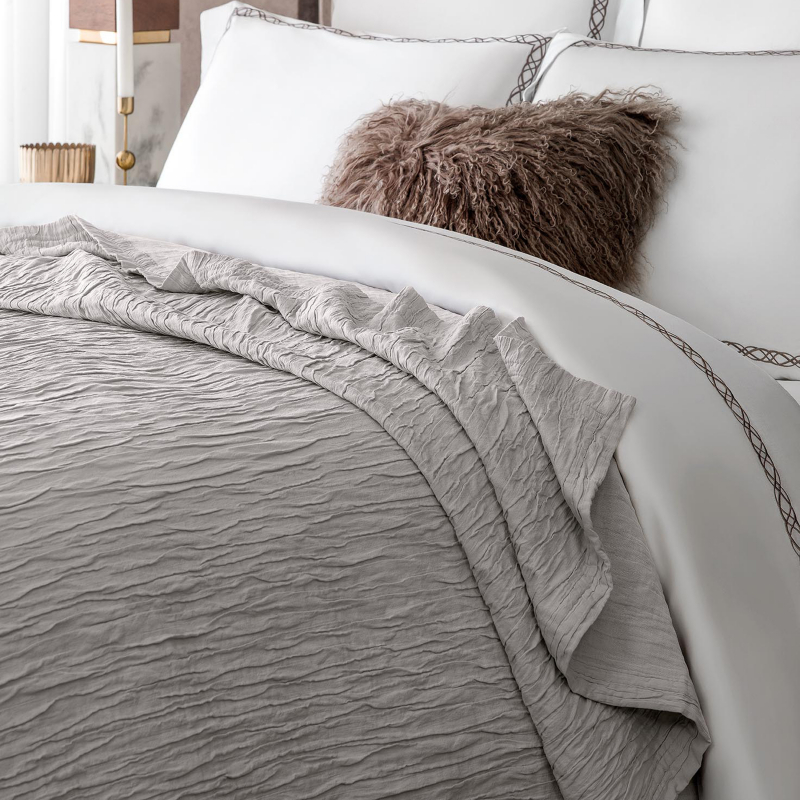 Bedspread SIMON     