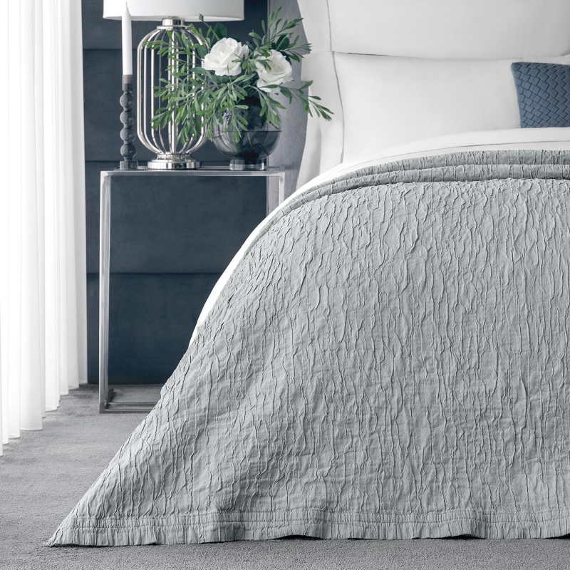 Bedspread SIMON   