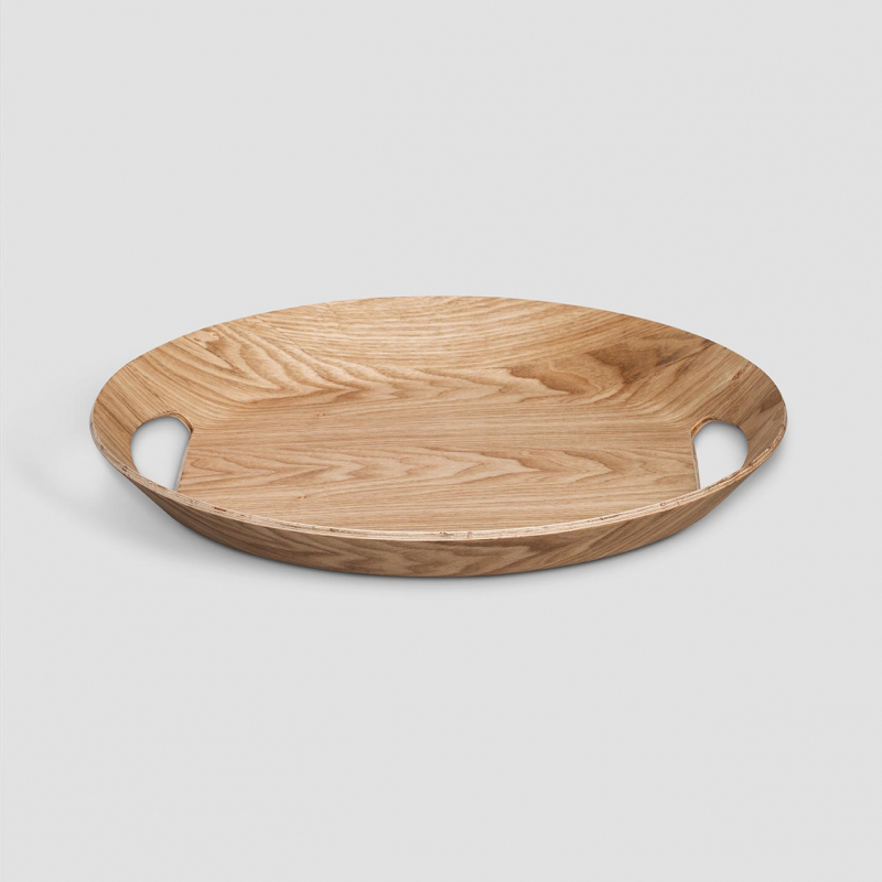 Tray SIVES     