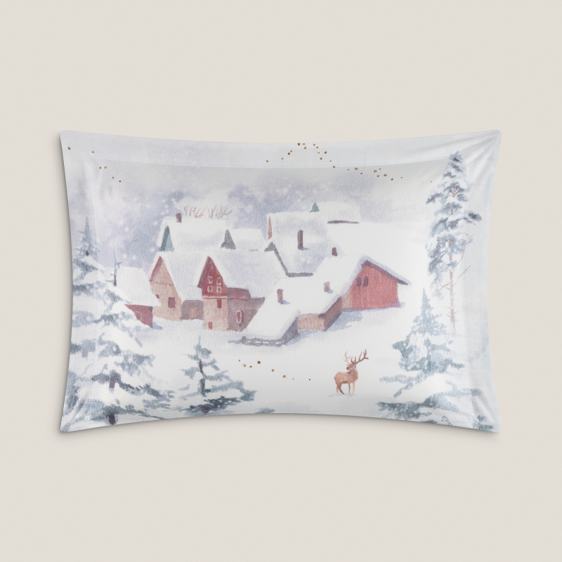 Bed linen set SNOWY 