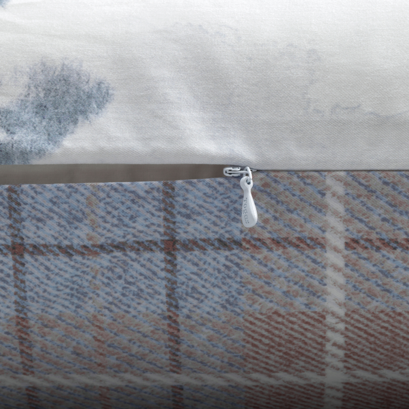 Bed linen set SNOWY 