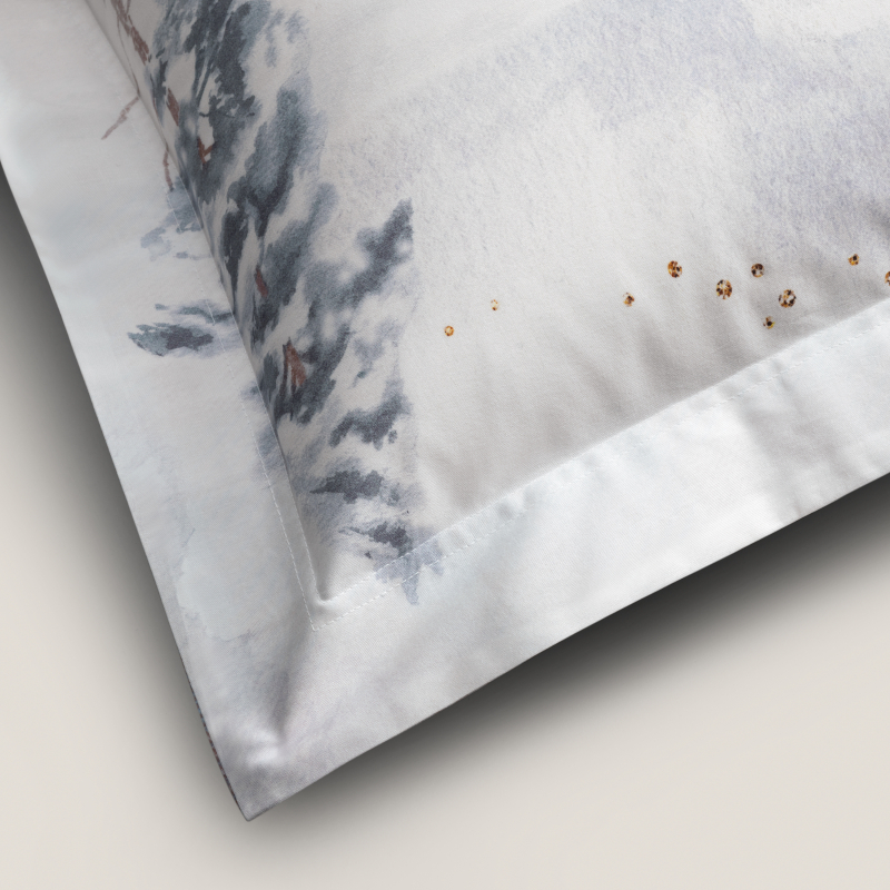 Bed linen set SNOWY 