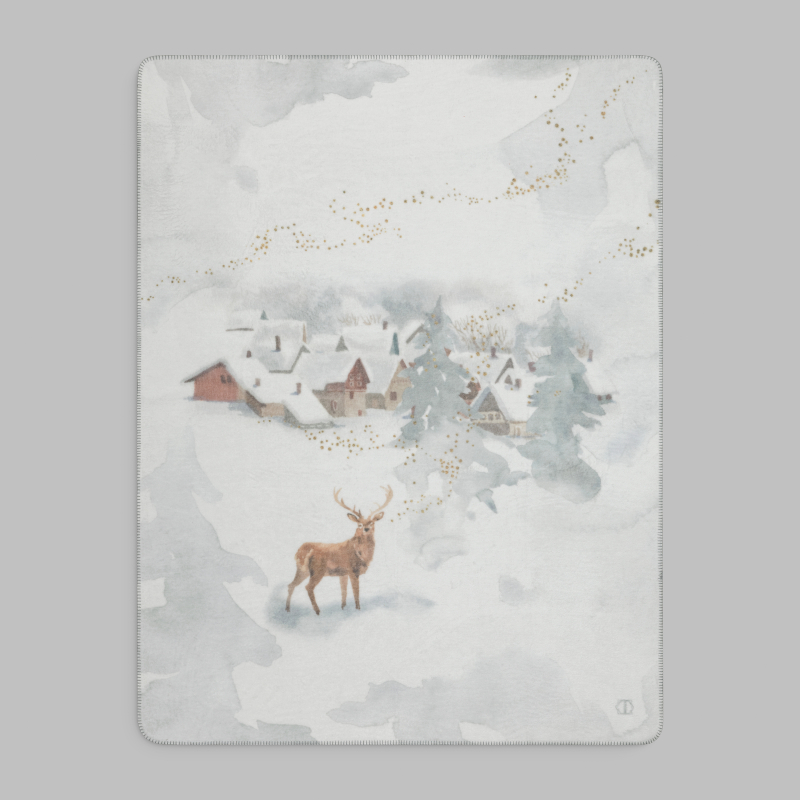 Throw SNOWY