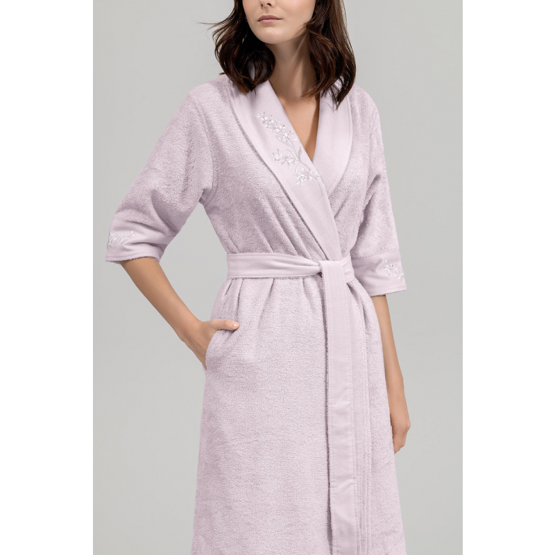 Bathrobe SOLANGE