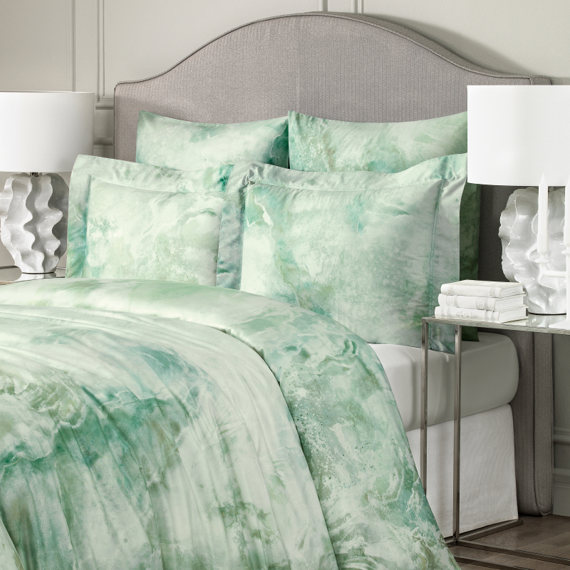 Duvet cover TERRA