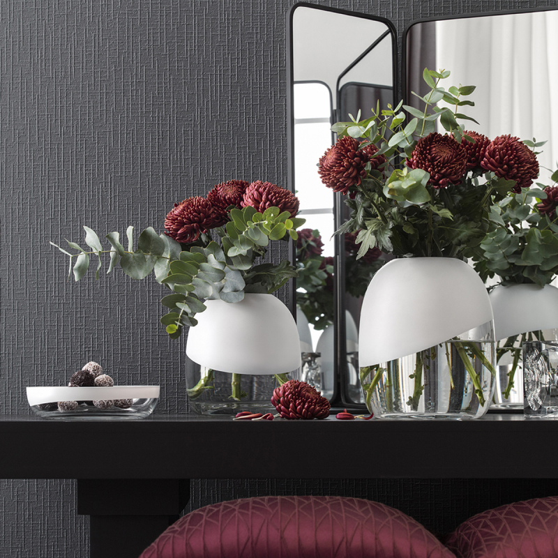 Flower vase AIRS