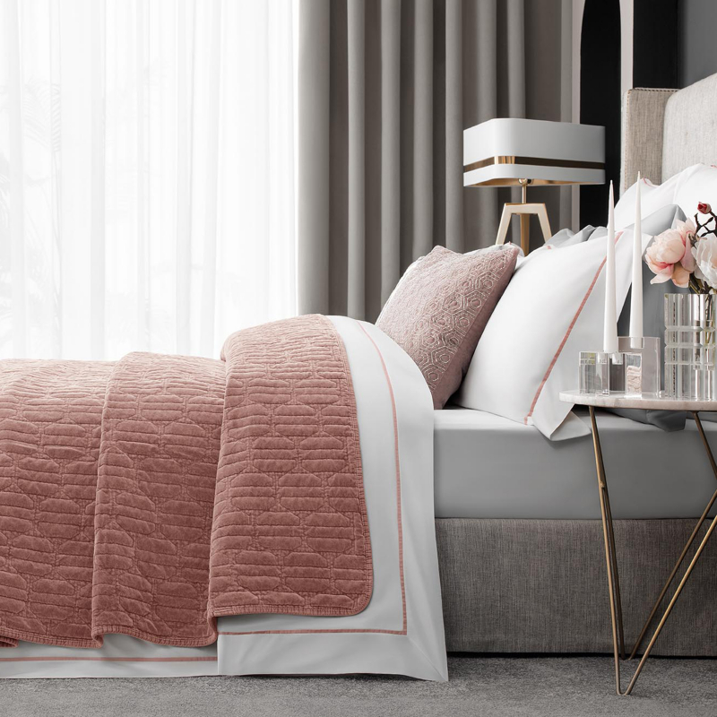 Bedspread WEINBERG