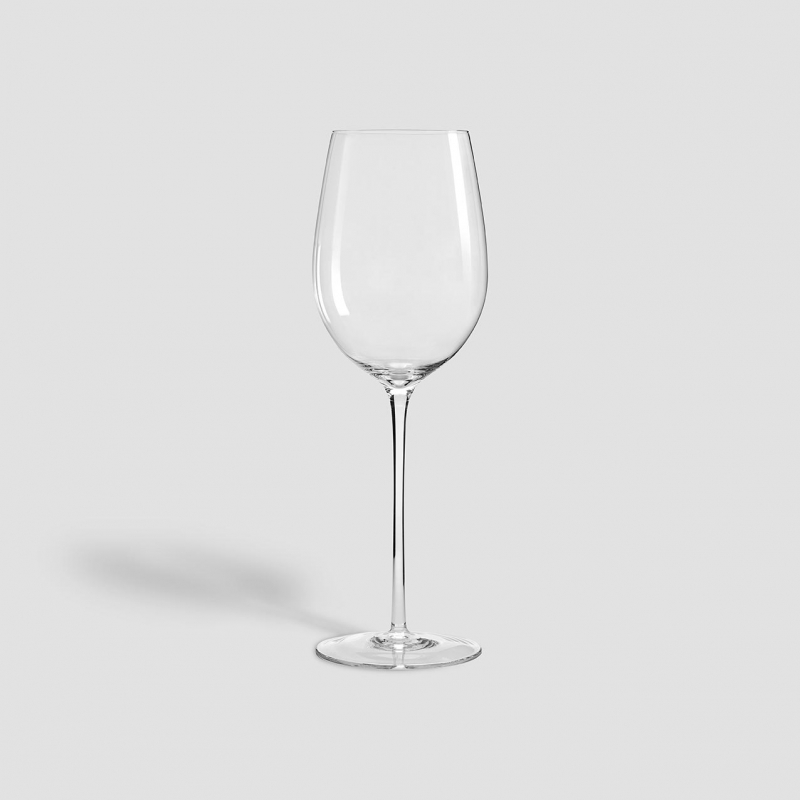 White wine glasses WINERIGHT