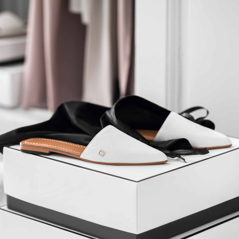 Slippers GRACE  