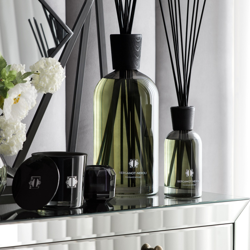 Aroma diffuser BERGAMOT NEROLI   