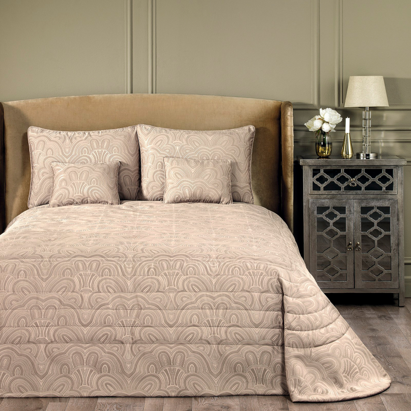 Decorative pillow ART-DECO