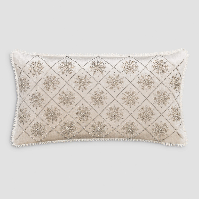Decorative pillow NINETT  