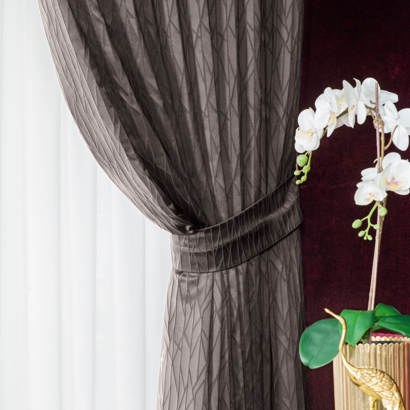 Curtains MARIPOSA  