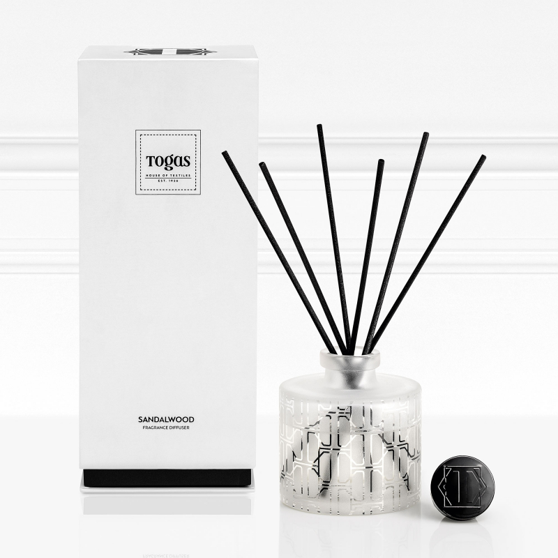 Aroma diffuser SANDAL WOOD