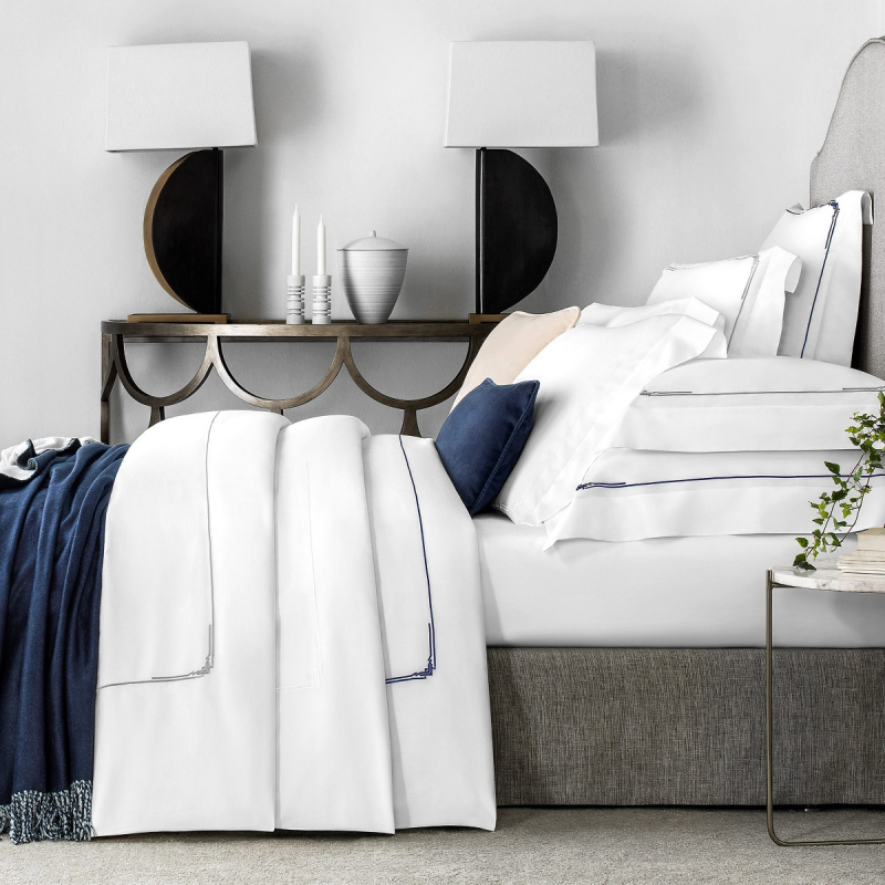 Duvet cover JASPER