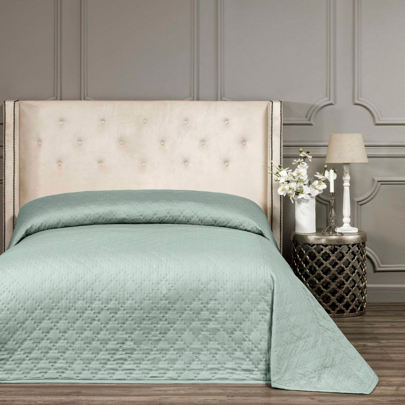 Bedspread MISTIK