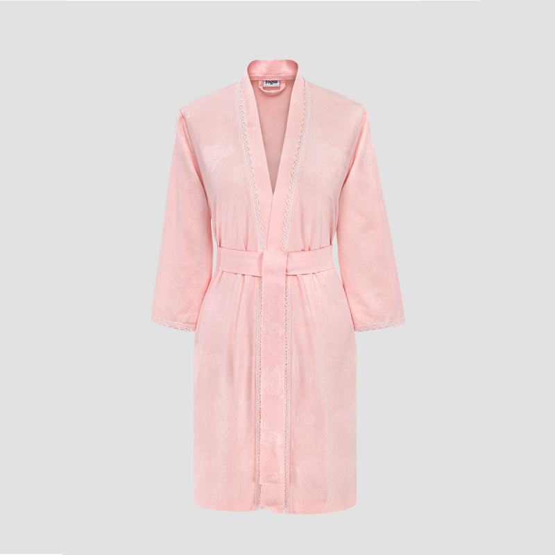 Bathrobe DORIS