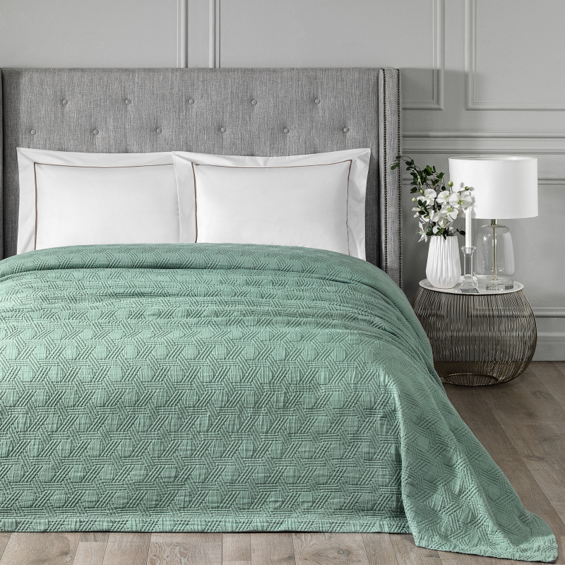 Bedspread MAISIE