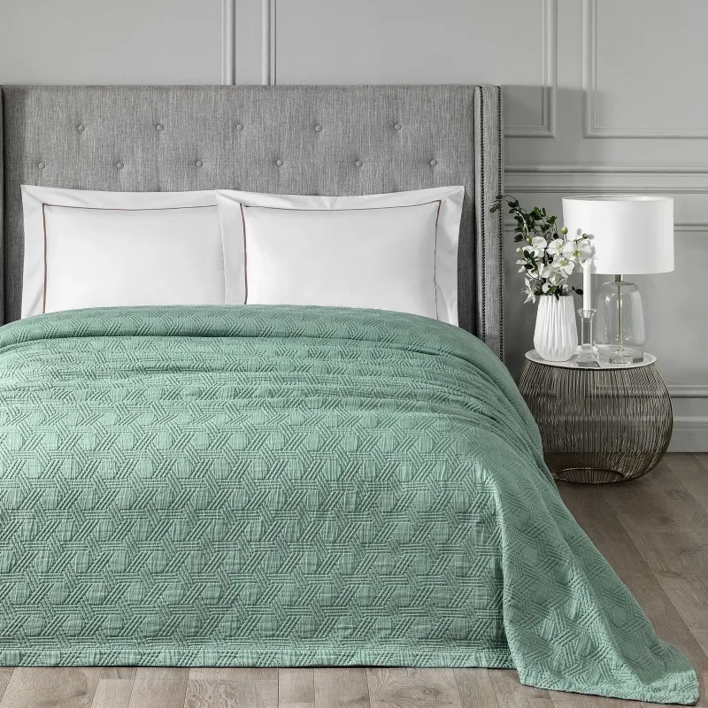 Bedspread MAISIE