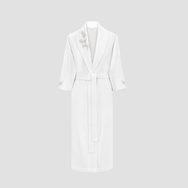 Bathrobe SOLANGE