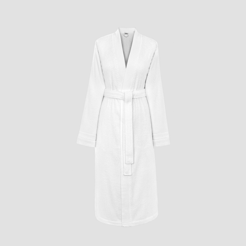 Bathrobe MIEL
