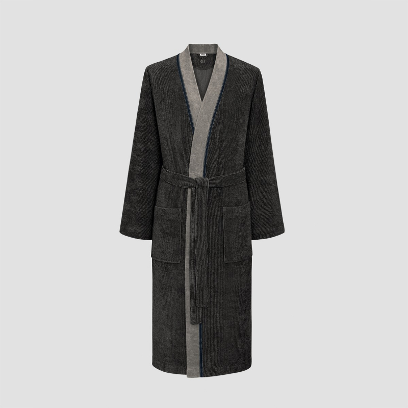 Bathrobe FRANCO