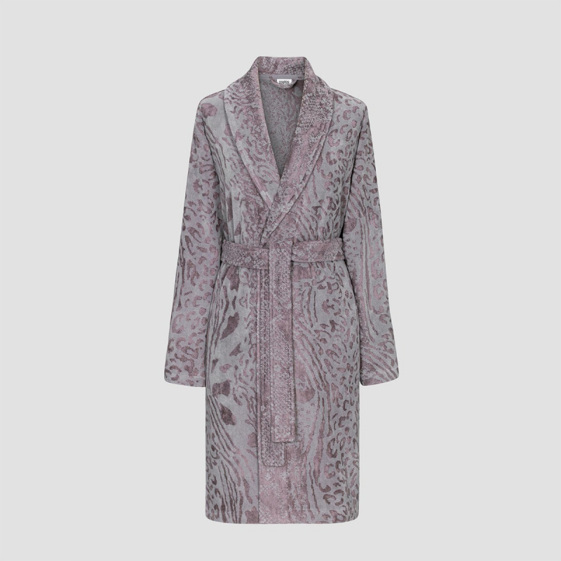 Bathrobe EAMONN