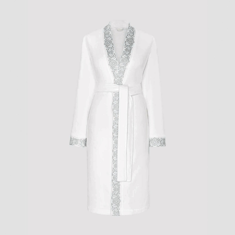 Bathrobe OLYMPIA