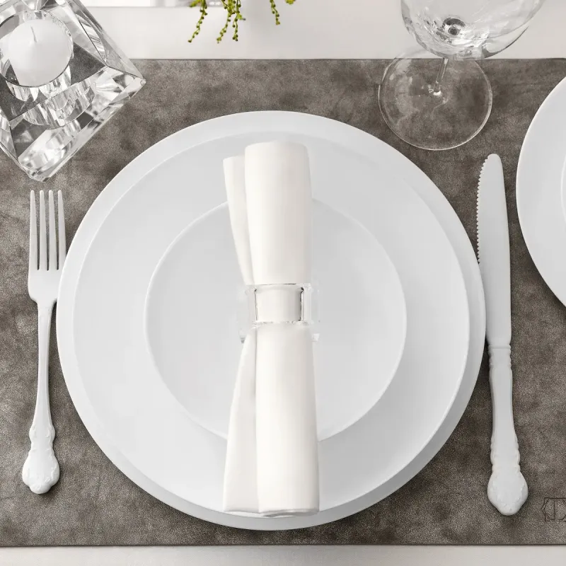 Soup plate NEA  