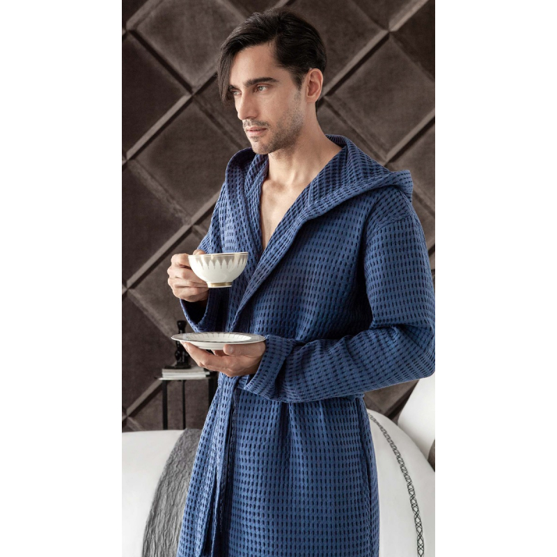 Bathrobe EMBORIO