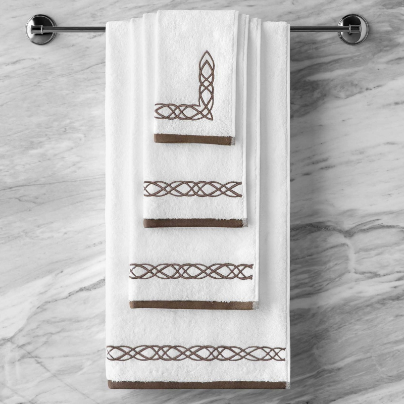 Towel MIA  