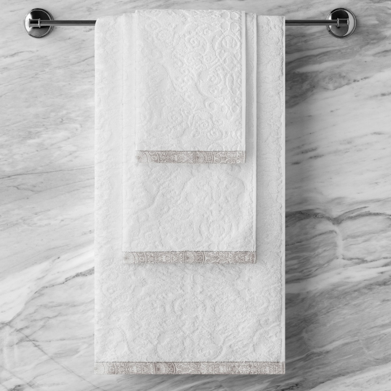 Towel set ELIZABETH    