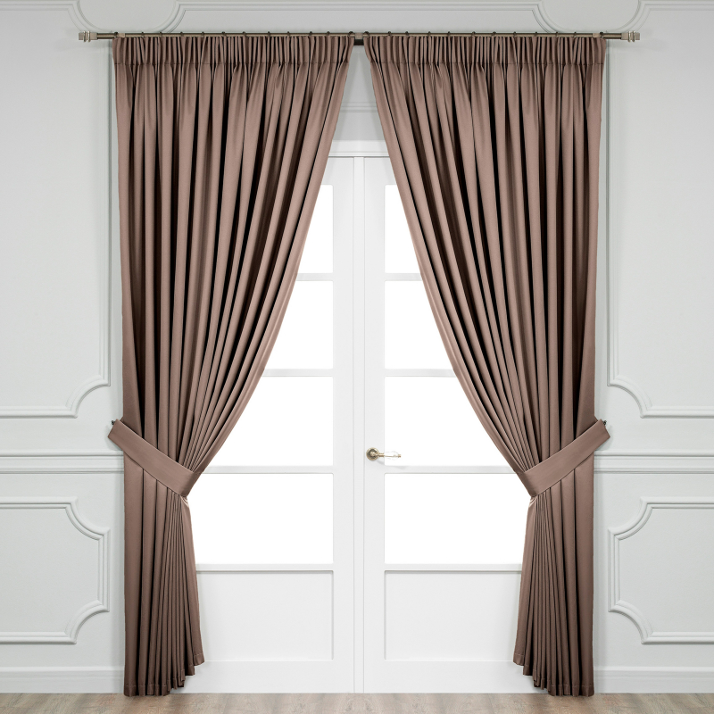 Curtains PATRICK