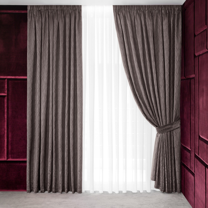 Curtains MARIPOSA  