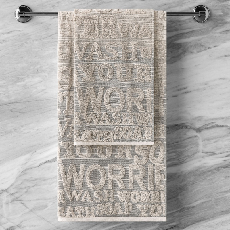 Towel set LIVELY  