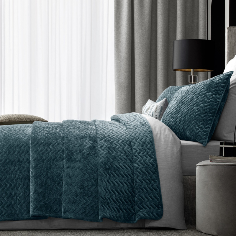 Bedspread ROSLING
