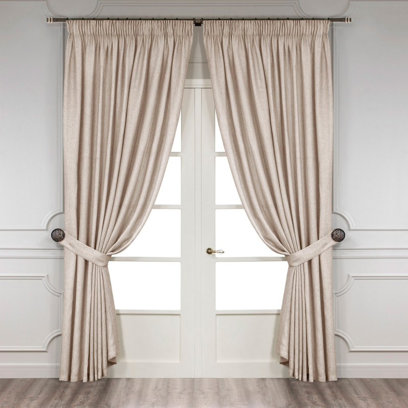 Curtains LARSON