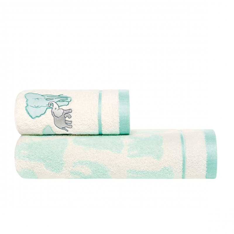 Towel  JUMBO KIDS  