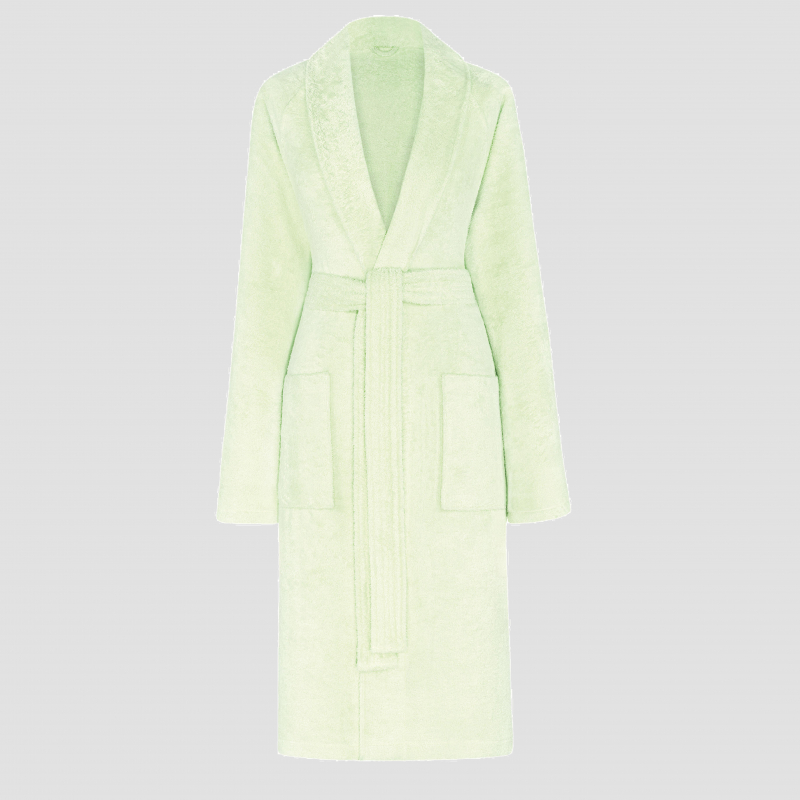 Bathrobe EMILIA
