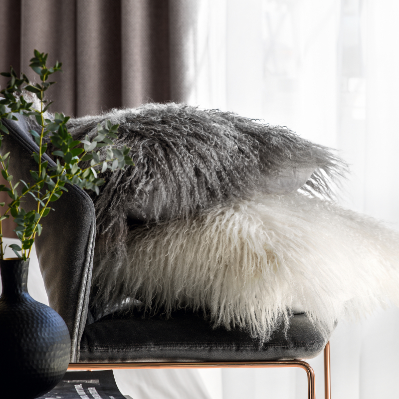 Decorative pillow NORDIC 