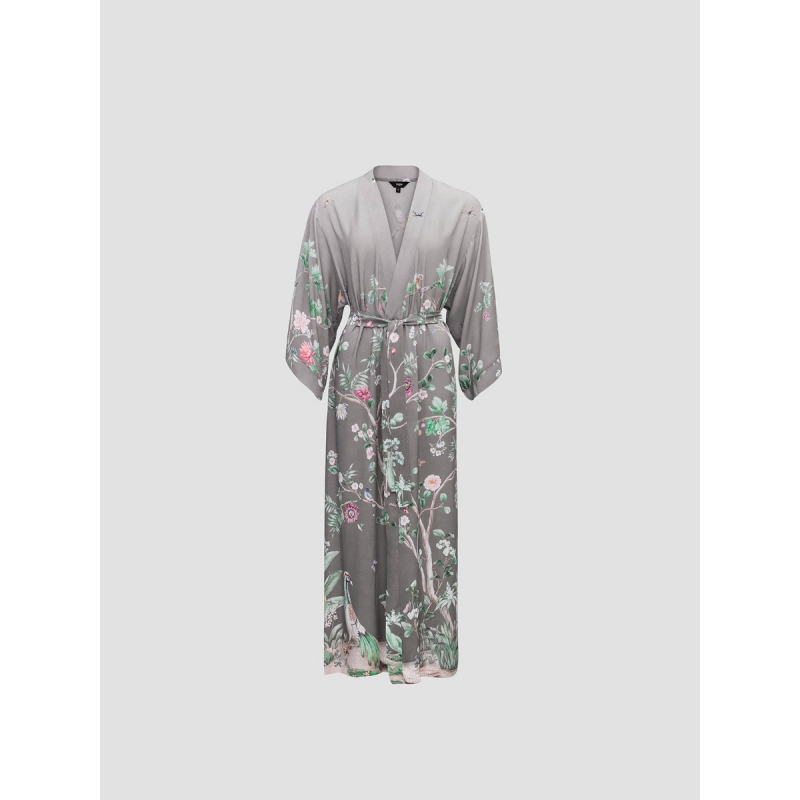 Kimono ALFABIA
